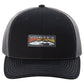 Casquette Mountain Lights - Vortex-T.A DEFENSE
