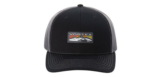 Casquette Mountain Lights - Vortex-T.A DEFENSE