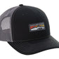 Casquette Mountain Lights - Vortex-T.A DEFENSE
