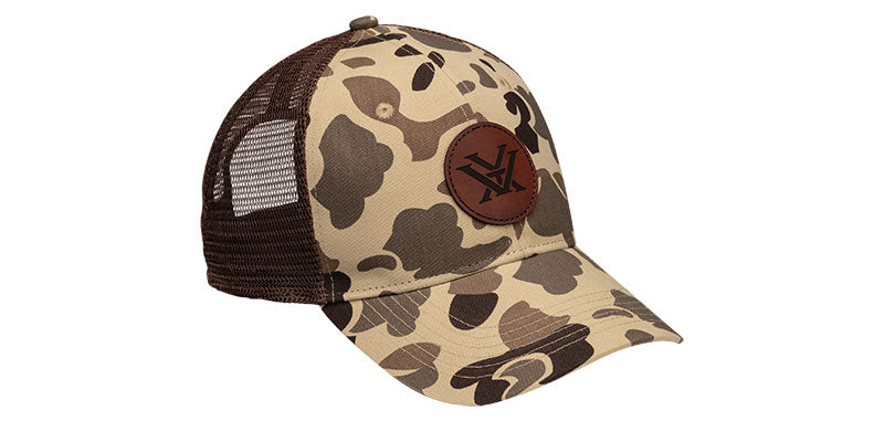 Casquette Terminal Glide - Vortex-T.A DEFENSE