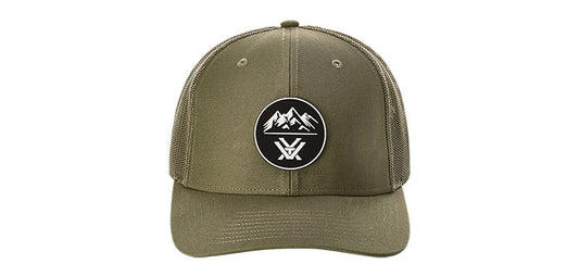 Casquette Three Peaks - Vortex-T.A DEFENSE
