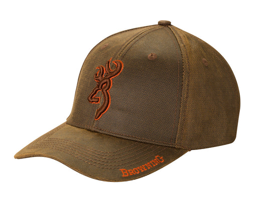 Casquette de baseball Rhino - Browning-T.A DEFENSE