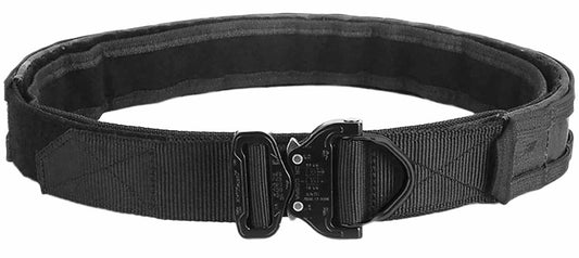 Ceinture Cobra Molle avec sous ceinture - Vega-T.A DEFENSE