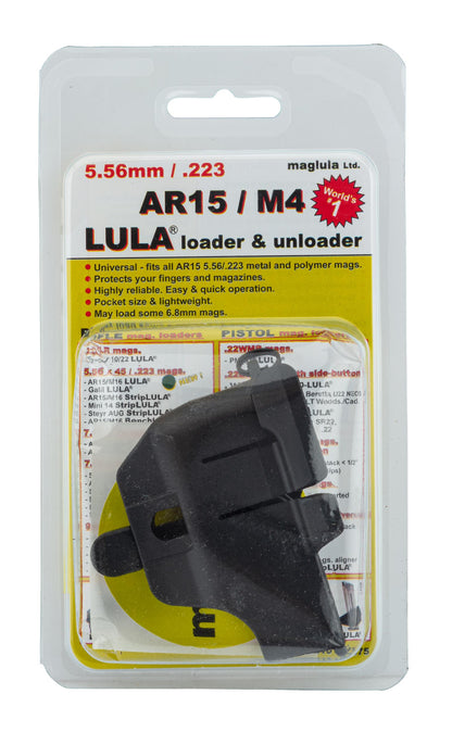 Chargette Lula M16 / AR15 cal. 5,56/. 223 - Maglula-T.A DEFENSE
