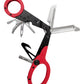 Ciseaux multifonctions Parashears - SOG-T.A DEFENSE