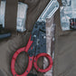 Ciseaux multifonctions Parashears - SOG-T.A DEFENSE