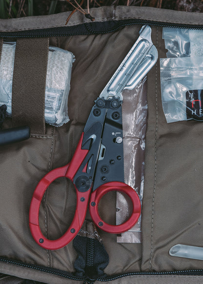 Ciseaux multifonctions Parashears - SOG-T.A DEFENSE