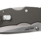 Couteau pliant Code 4 - Cold Steel-T.A DEFENSE