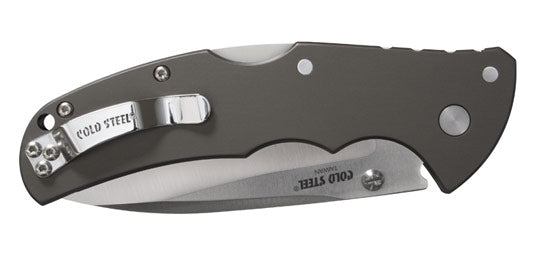 Couteau pliant Code 4 - Cold Steel-T.A DEFENSE
