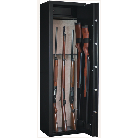 Coffre-fort 10 armes Sentinel - INFAC-T.A DEFENSE