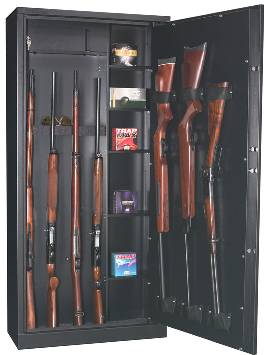 Coffre-fort 15 armes Protech 15 - Fortify-T.A DEFENSE