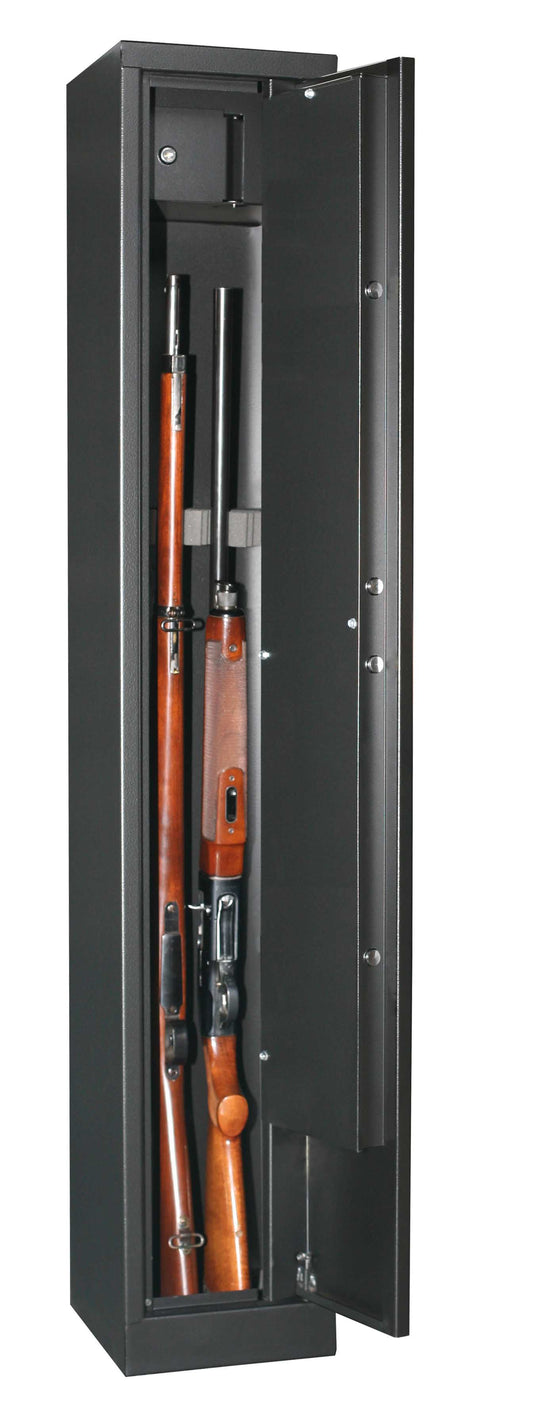 Coffre-fort 4 armes Protech 4 - Fortify-T.A DEFENSE