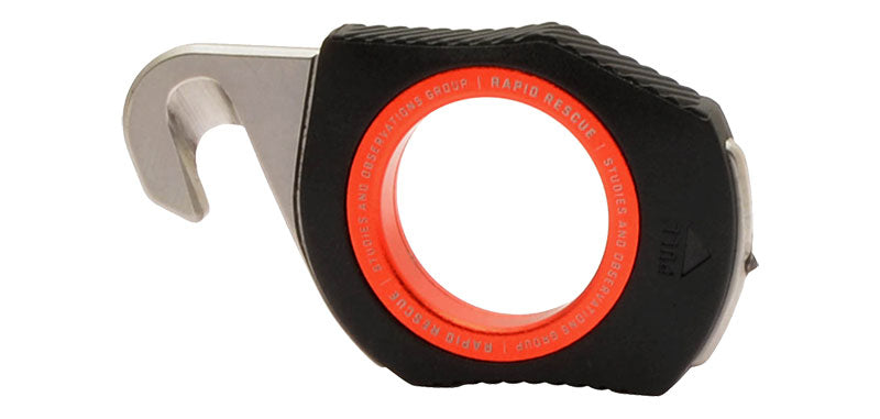 Coupe ceinture Brise-vitre Rapid Rescue - SOG-T.A DEFENSE
