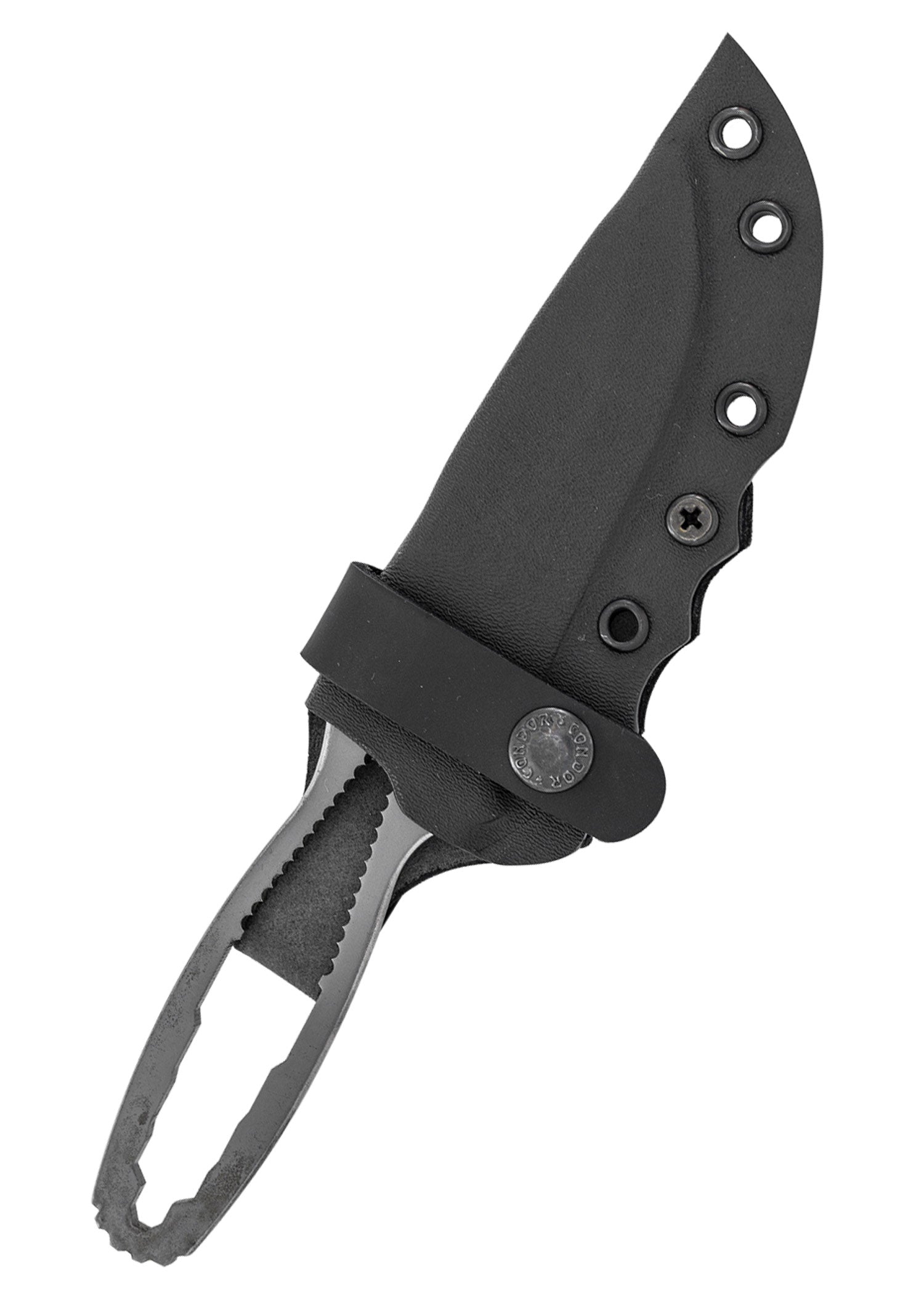 Couteau Bikers - Condor-T.A DEFENSE