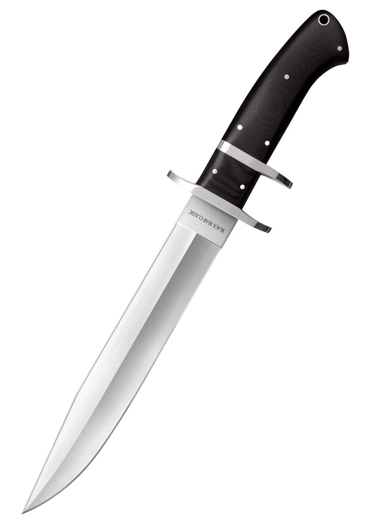 Couteau Black Bear Classic San Mai® - Cold Steel-T.A DEFENSE