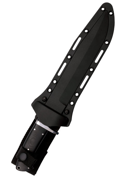 Couteau Black Bear Classic San Mai® - Cold Steel-T.A DEFENSE