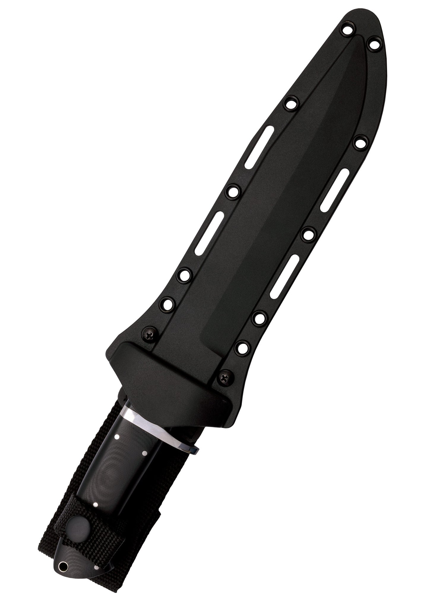 Couteau Black Bear Classic San Mai® - Cold Steel-T.A DEFENSE