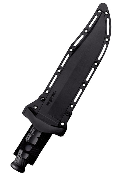 Couteau Bowie Leatherneck - Cold Steel-T.A DEFENSE