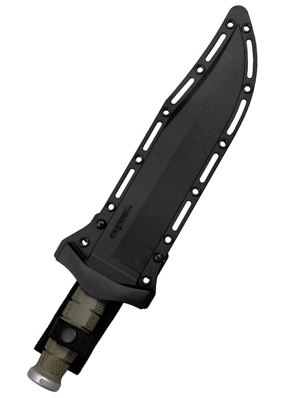 Couteau Bowie Leatherneck Lynn Thompson - Cold Steel-T.A DEFENSE