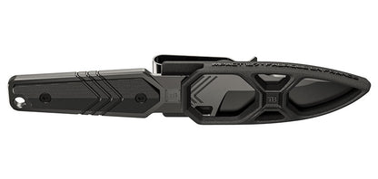 Couteau Bushcraft Impact 127 - TB Outdoor-T.A DEFENSE