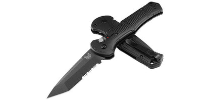 Couteau tactique Claymore - Benchmade-T.A DEFENSE