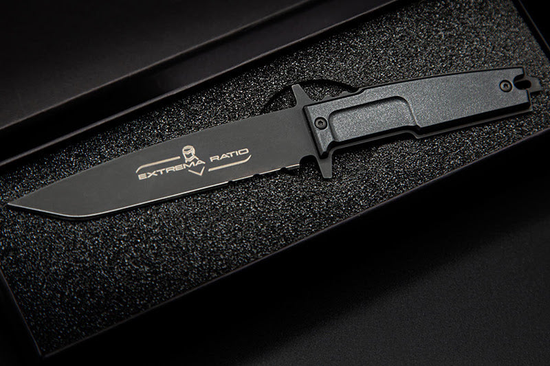 Couteau Col Moschin Paper Knife - Extrema Ratio-T.A DEFENSE
