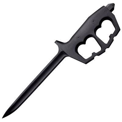 Couteau FGX Chaos Stilleto - Cold Steel-T.A DEFENSE