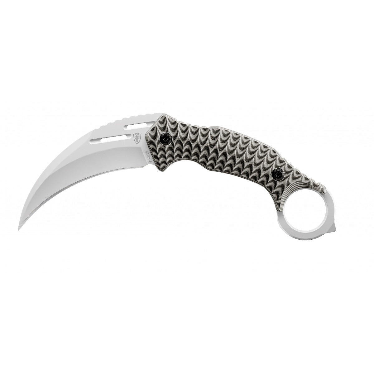 Couteau Karambit EF715 - Elite Force-T.A DEFENSE