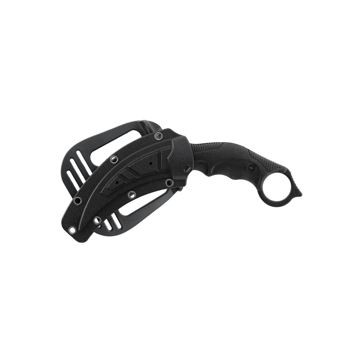 Couteau Karambit tactique EF717 - Elite Force-T.A DEFENSE