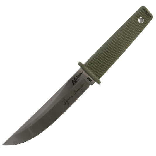 Couteau Kobun Lynn Thompson Signature - Cold Steel-T.A DEFENSE