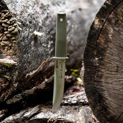 Couteau Kobun Lynn Thompson Signature - Cold Steel-T.A DEFENSE