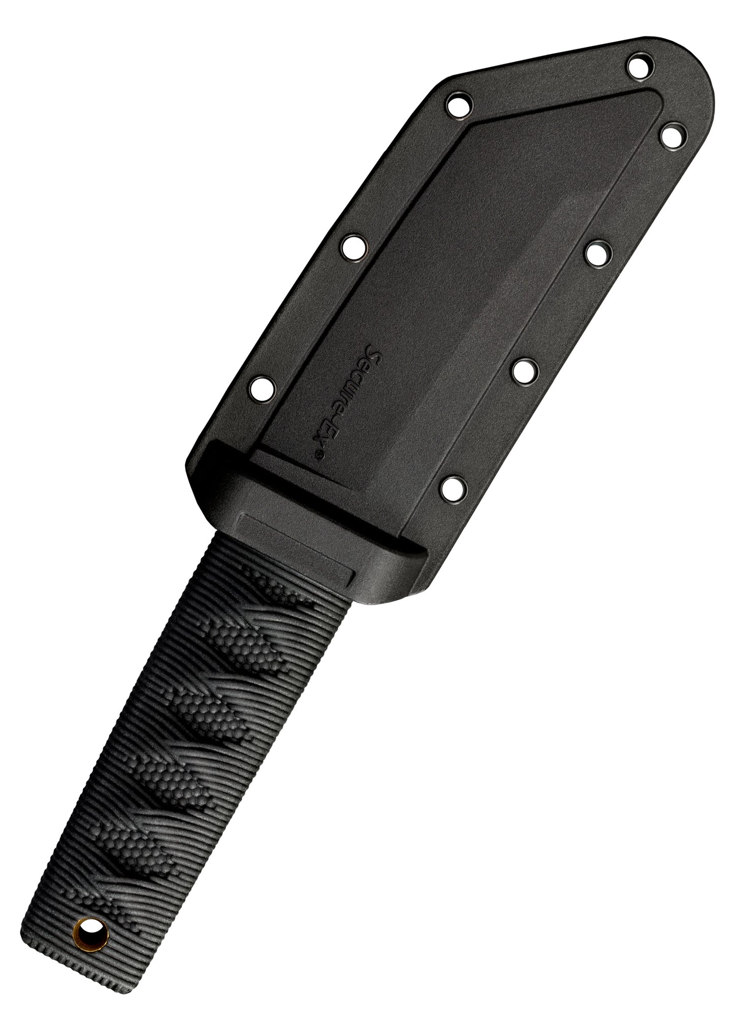 Couteau Kyoto I Mini japanese Tanto - Cold Steel-T.A DEFENSE
