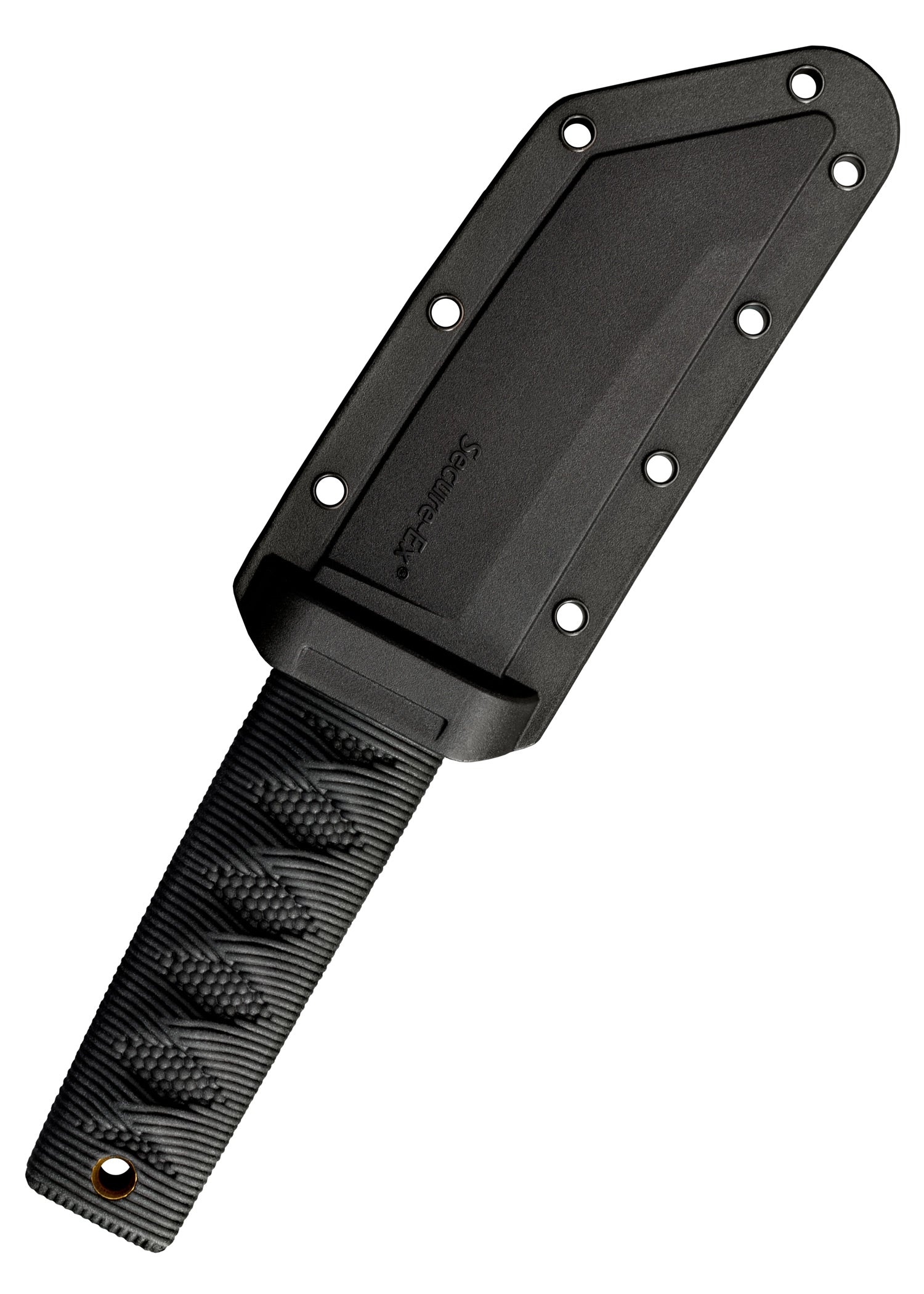 Couteau Kyoto I Mini japanese Tanto - Cold Steel-T.A DEFENSE