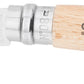 Couteau Inox numéro 6 à 12 - Opinel-T.A DEFENSE