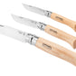 Couteau Inox numéro 6 à 12 - Opinel-T.A DEFENSE