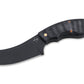 Couteau Rhino all Black Copper - Böker-T.A DEFENSE