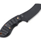Couteau Rhino all Black Copper - Böker-T.A DEFENSE