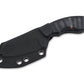 Couteau Rhino all Black Copper - Böker-T.A DEFENSE