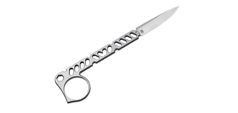 Couteau Sigurd Tactical - Boker-T.A DEFENSE