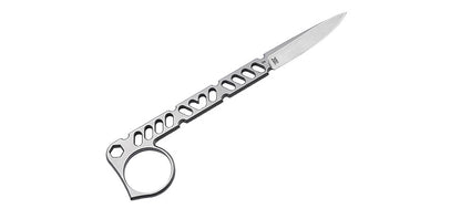 Couteau Sigurd Tactical - Boker-T.A DEFENSE