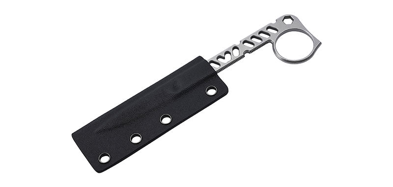 Couteau Sigurd Tactical - Boker-T.A DEFENSE