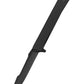 Couteau Solstice Harpoon Titane Noir - Ocaso-T.A DEFENSE