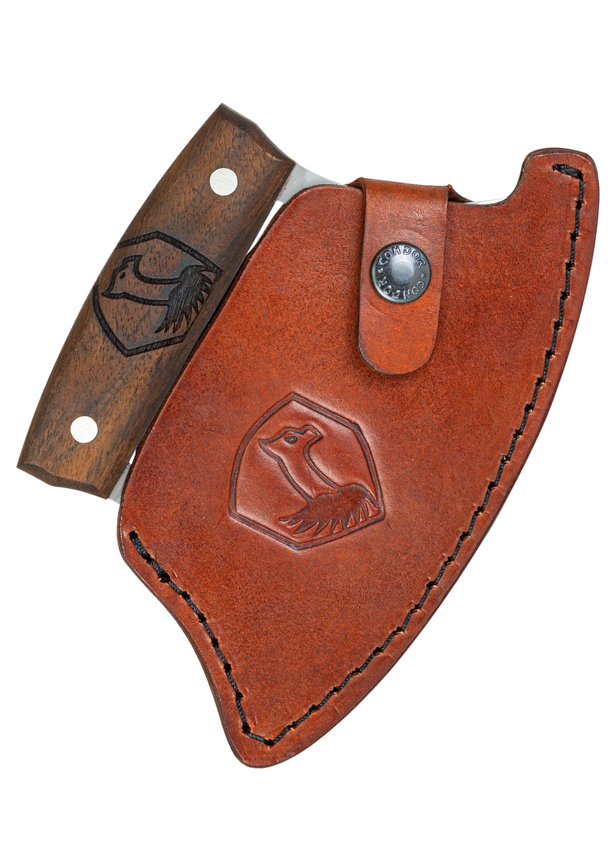 Couteau Inuit ULU - Condor-T.A DEFENSE