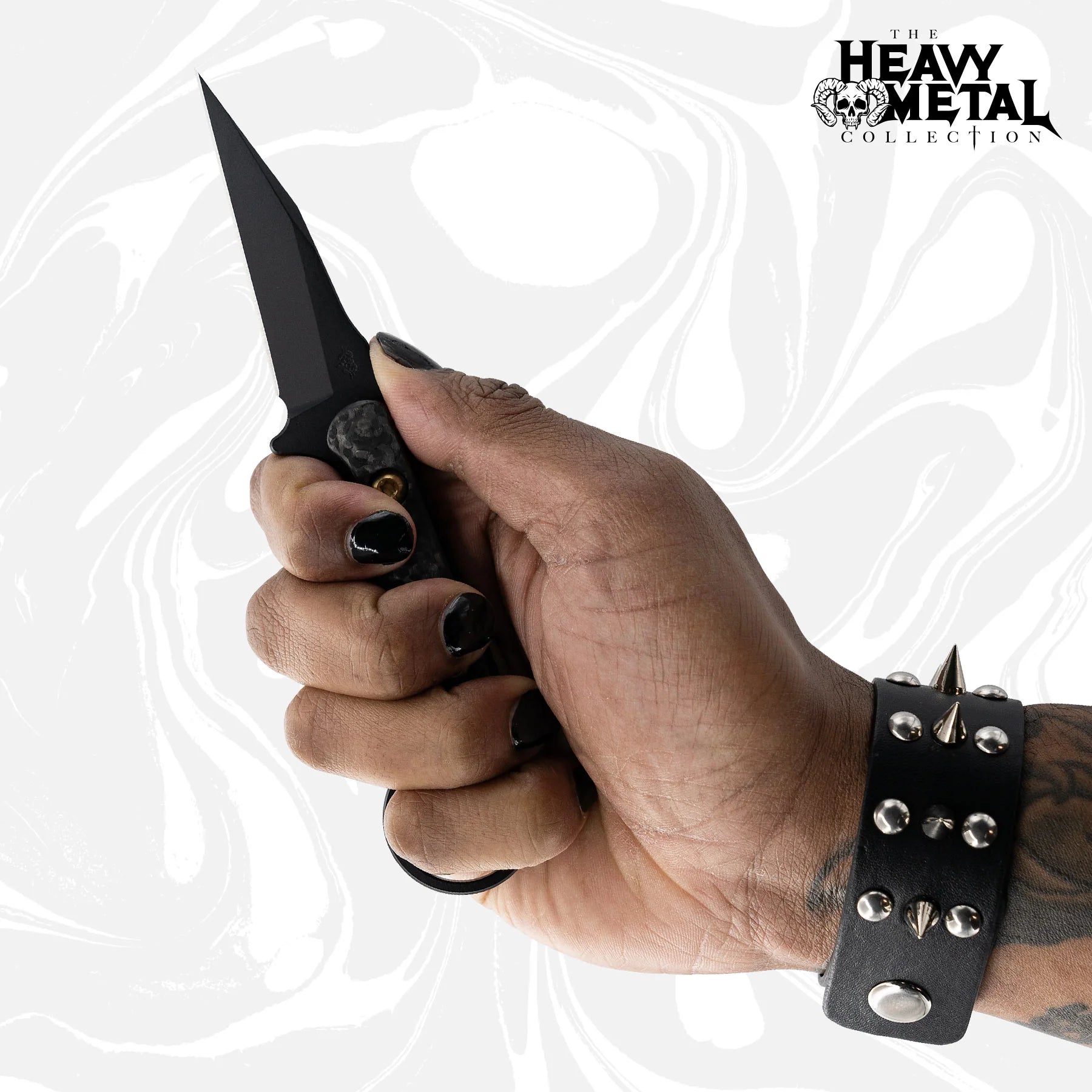 Couteau Jank Shank Edition limité - Toor Knives-T.A DEFENSE