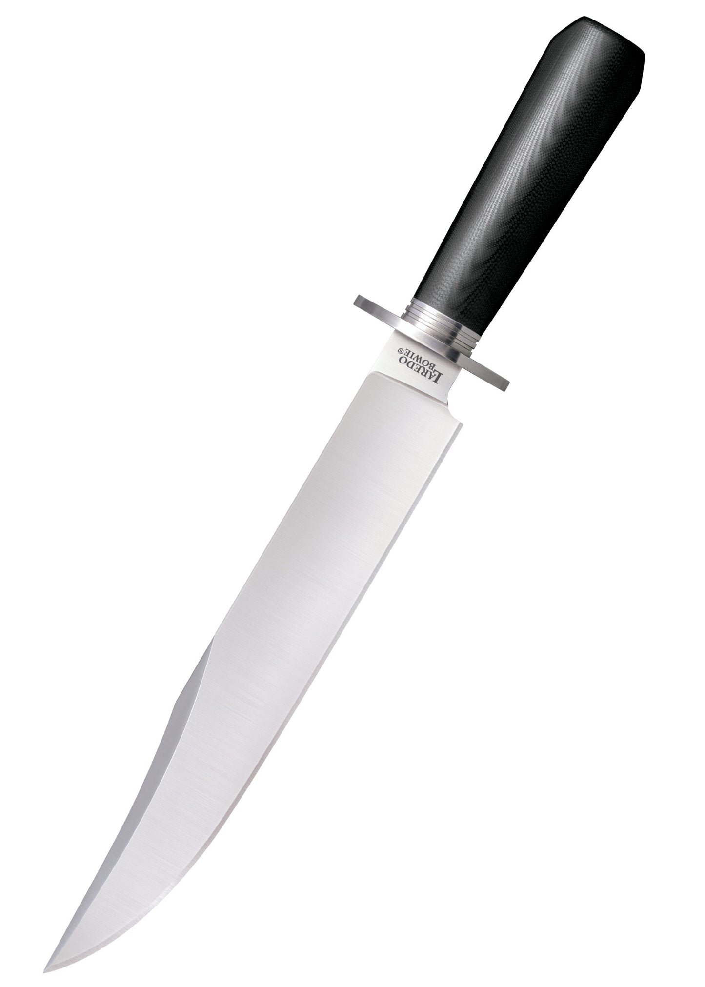 Couteau à lame fixe Laredo Bowie - Cold Steel-T.A DEFENSE