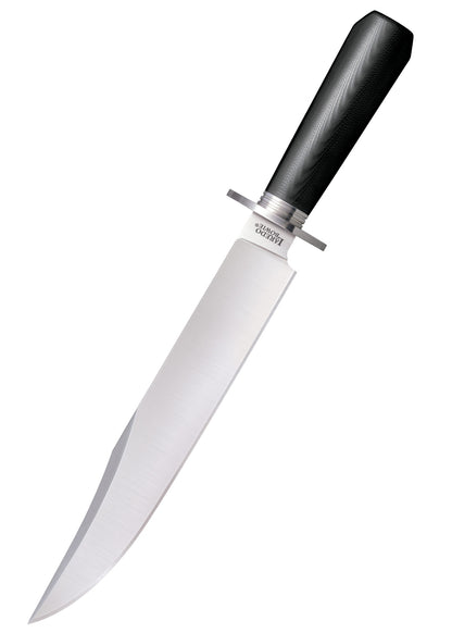 Couteau à lame fixe Laredo Bowie - Cold Steel-T.A DEFENSE