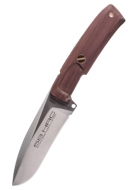 Couteau de chasse Dobermann IV S Africa - Extrema Ratio-T.A DEFENSE