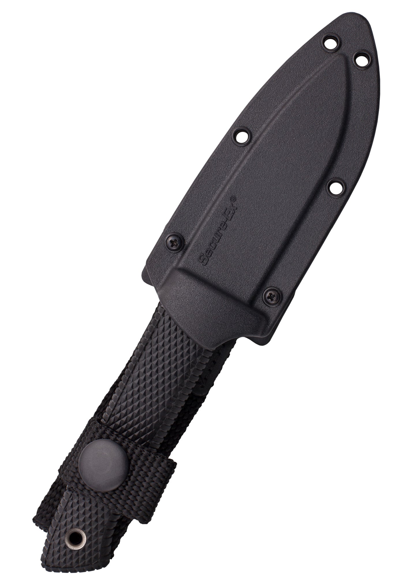 Couteau fixe 3V Pendleton Mini Hunter - Cold Steel-T.A DEFENSE