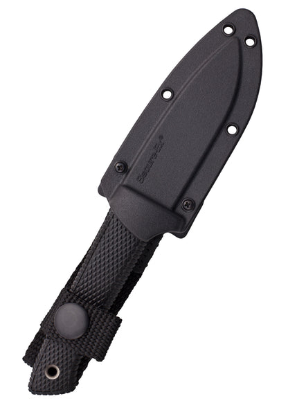 Couteau fixe 3V Pendleton Mini Hunter - Cold Steel-T.A DEFENSE