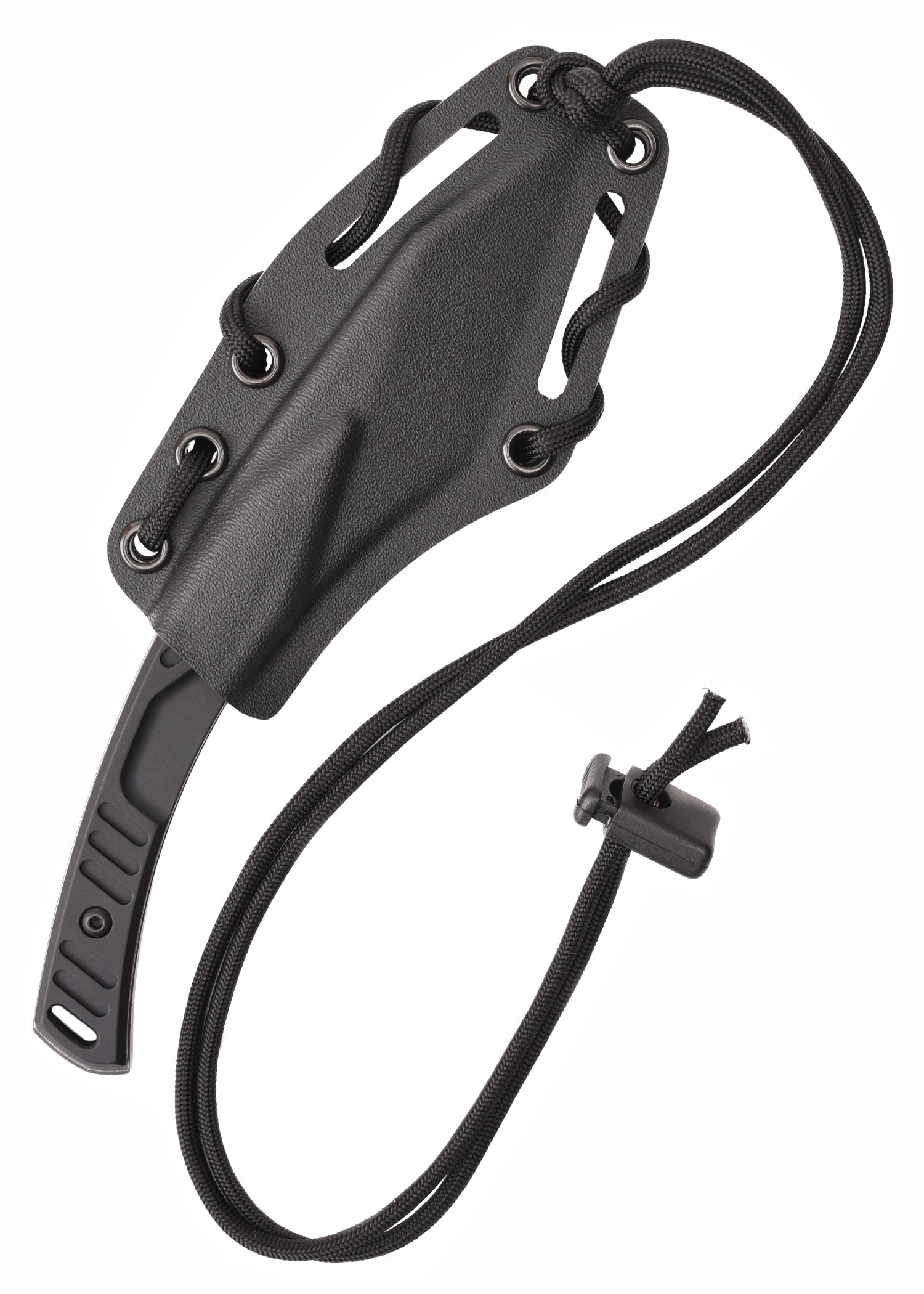 Couteau fixe Kiri Satin ou Dark Stone - Extrema Ratio-T.A DEFENSE